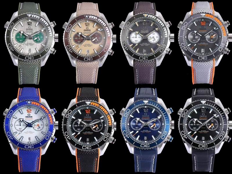 Omega watch 102388